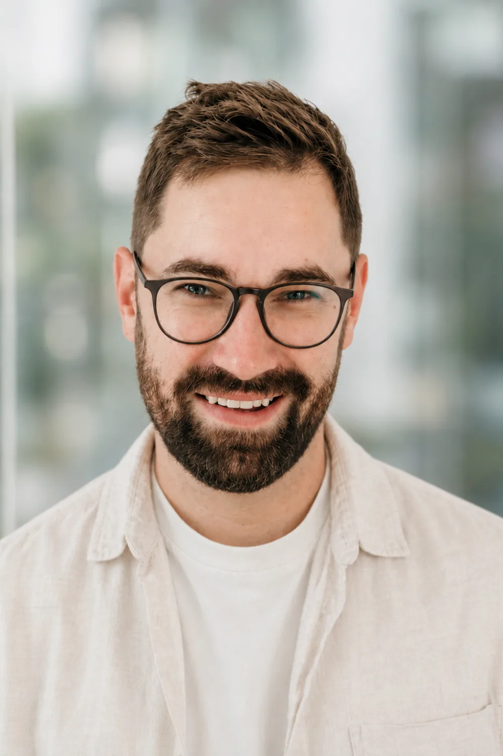 Robert Zylla, Gründer von zyware